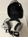 Softcomm Prince C-45-20 Active Noise Attenuating Aviation Headset Used. Price: $64.98.