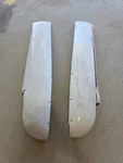 Cessna 172R Left And Right Wingtips Good Used. Price: $200.00.