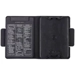 Mygoflight Folio Universal Ipad Mini Kneeboard Case KNE-4025 New. Price: $174.00.