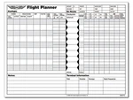 Asa Flight Planner Pad New. Price: $15.09.