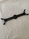Mygoflight Sport Quick Mounting Universal Cradle, Ipad Compatible MNT-1610 Used. Price: $100.00.