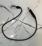 U174 Plug Control Module Cable For Bose A20 Aviation Headset Used. Price: $60.00.
