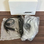 New Bose A20 Controller With Dual Ga Plugs, No Bluetooth. Price: $325.00.