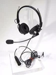 Bnib Telex Airman 850 Anr Headset P/n 301317-002 Airbus Full Warranty Dealer New. Price: $799.99.