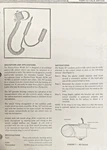 Electro-voice Model 367 Push-to-talk Switch Service Data W/schematic Acceptable. Price: $12.00.