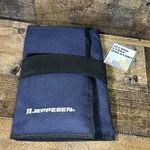 Jeppesen Trifold Pilot Kneeboard Clipboard Apr Universal E6-B2 Computer Used. Price: $29.99.