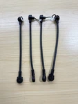 Bose 317831-0030 A20 Aviation Headset Electret High Impedance Boom Mic 1PC Used. Price: $59.70.