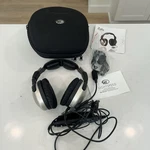 Lightspeed Zulu Anr Bluetooth Aviation Headset Used. Price: $284.95.