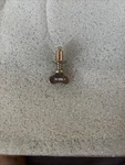 5W Wing Camloc Cadmium Steel 1/4 Turn Lock Stud New. Price: $20.00.