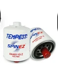 AA48110-2 Tempest Oil Filter Factory New Replacemen For Champion CH48110-1. Price: $49.00.