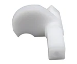 Cam, Door Latch, White 63042-002 New. Price: $175.45.