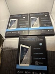 Mygoflight Armor Glas Anti Glare Screen Protector Ipads 2,3 And 4 New. Price: $27.00.
