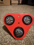 Minneapolis Moline Avery Bf Pod With New Bosch Gauges. Remanufactured. Price: $85.00.