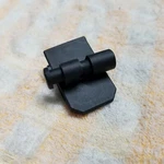Bose A20 Headset & Proflight Aviation Cable Clothing Cord Clip A10 X New. Price: $6.00.