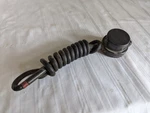 Wwii Telephonics Type RS38A Aviation Microphone Naf 213264-6 Serial 07568 Used. Price: $9.99.