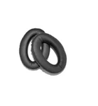Telex Echelon Series Aviation Headset Leatherette Ear Seals (pair) New. Price: $24.95.