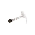 Airclassics Microphone With O-ring ASA-HS-1-MUFF Pilot Headset Part New. Price: $13.32.