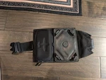 2024 Black Flight Outfitters Ideck Kneeboard, Fits Ipad Mini/air/pro, For Pilots Used. Price: $67.00.