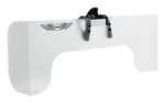 Overcasters Ifr View Limiting Device For All & Sunglasses ASA-OVC2 New. Price: $21.99.