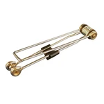 David Clark Microphone Boom Assembly 12765G-04 New. Price: $32.89.