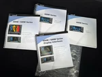 Garmin 400/500 Pilots Guides New. Price: $85.99.