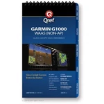 Garmin G1000 Waas Quick Reference Checklist Book By Qref New. Price: $65.78.
