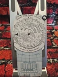 Jeppesen CSG-1P Flight Computer Used. Price: $14.99.