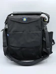 Brightline Flex System Modular Flight Bag Pilots Used. Price: $89.95.
