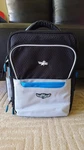 Sporty's Flight Gear Ipad Bag Pilot Case New. Price: $107.25.