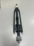 Milbar 2W Aviation Aircraft Wire Cable Pliers Manual New. Price: $99.99.