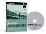 Prepware 2020 Remote Pilot (uas) ASA-TW-UAS-20 New. Price: $50.07.