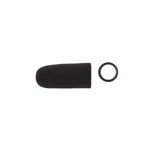 Microphone Protector Cover For David Clark H10-13.4 Headset Mike Muff New. Price: $9.95.