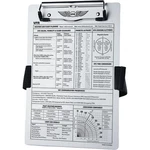 New Asa Vfr Kneeboard - Durable Aluminum Cockpit Organizer. Price: $20.99.