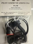 Pilot Communications Usa PA-50 Push To Talk Switch- Fast Ship New. Price: $37.99.
