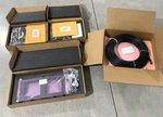 Sunhillo Rici 5000 Module Margate Ii Ads-b Receiver 4-PORT Version W/ Accesso New. Price: $11124.99.