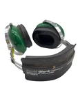 Vtg David Clark Noise-reducing Headset W Padded Earcups Adjustable Metal Band Used. Price: $48.45.