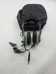 David Clark Aviation H10-30 General Headset With Dual Plugs Used. Price: $94.99.