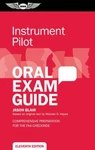Asa Instrument Oral Exam Guide Softcover Brand. Price: $19.99.