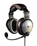 Lightspeed Sierra Anr Aviation Headset : Active Noise Reduction 4000 New. Price: $725.00.