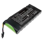Battery For Aeroflex 3500A Cobham Avcomm 8800S Ifr 3550R 4000 6000 7020-0012-500 New. Price: $95.59.