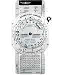 New Sealed Asa Premium Aluminum E6B Flight Computer With Case For Faa Pilots. Price: $49.99.