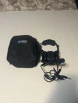 Rugged Air RA200 General Aviation Headset For Pilots New. Price: $79.99.