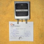 Flightcom Model 403 Mc Aviation Intercom Used Condition. Price: $35.00.