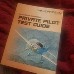 Private Pilot Faa Airmen Knowledge Test Guide : 10001387-023 By Jeppesen (2017, Like. Price: $20.00.