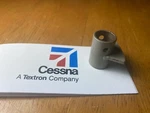Cessna 5041121-2 Landing Gear Spacer Oem P/n New Genuine Textron. Price: $50.00.