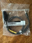 Gibson Barnes TP120 To Comm Cable New. Price: $44.99.