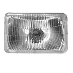 Head Lamp Light For Case Ih David Brown John Deere Tractor AL75338 K300208 (rh) New. Price: $29.39.