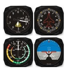 Trintec Classic 4-PIECE Instrument Coaster Set New. Price: $28.99.