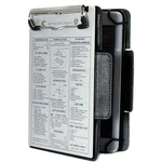 New Mygoflight Premium Leather Ipad Rotating Folio Kneeboard For Pilots. Price: $174.00.