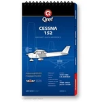 Cessna 152 Qref Checklist Book By Jason Clemens New**. Price: $41.95.